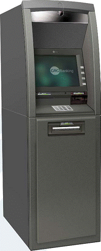 ABM H22NL ATM